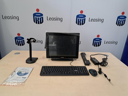 Terminal dotykowy POSIFLEX XT-6015C
