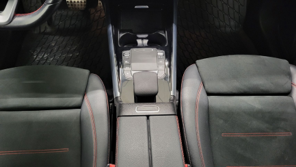 Zdjęcie przedmiotu: Mercedes-benz GLA 200 AMG Line