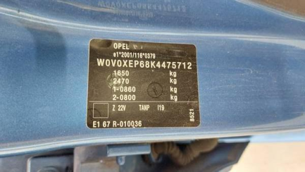 Zdjęcie przedmiotu: Opel Corsa + LPG