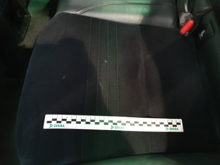 Zdjęcie przedmiotu: Subaru WRX STI 2.5 ST000