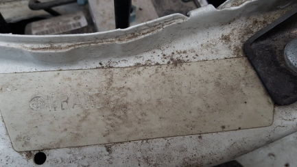 Zdjęcie przedmiotu: Bmw X3 Combi