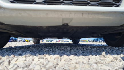 Zdjęcie przedmiotu: MINI COOPER John Cooper Works