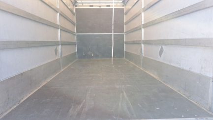 Zdjęcie przedmiotu: Iveco Daily 70C18H HI-MATIC MR`22 E6e 7.2t