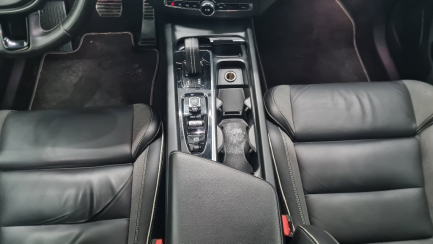 Zdjęcie przedmiotu: Volvo XC60 B4 D AWD R-Design aut