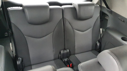 Zdjęcie przedmiotu: Toyota Prius 1.8 HSD Premium