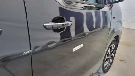 Zdjęcie przedmiotu: Citroen SpaceTourer 2.0 BlueHDi XL Business Lounge Aut.