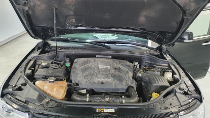 Zdjęcie przedmiotu: Jeep Grand-cherokee 3.0 CRD Overland Summit