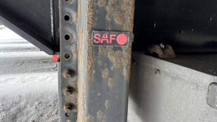 Zdjęcie przedmiotu: KOEGEL SN24 Mega 35.0t Skrzyniowa