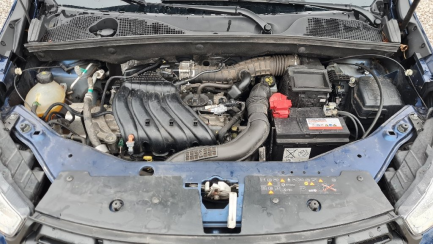 Zdjęcie przedmiotu: Dacia Lodgy 1.6 SCe Techroad S&S