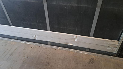 Zdjęcie przedmiotu: KASSBROHRER Mega XS 39.0t