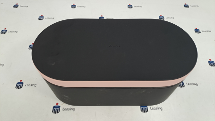 Zdjęcie przedmiotu: Suszarko-lok&oacute;wka DYSON Airwrap Complete Long Volumise Truskawkowy Brąz 30, 40 mm 1300W