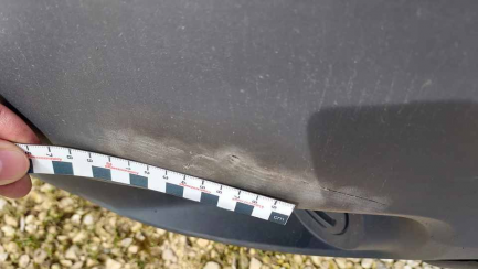 Zdjęcie przedmiotu: Citroen Jumper 35 2.0 BlueHDi E6 3.5t L3