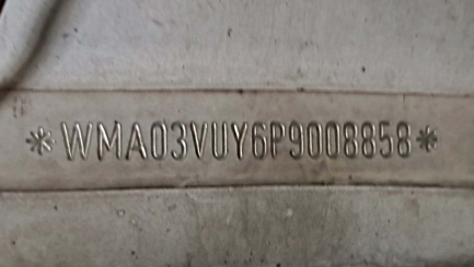 Zdjęcie przedmiotu: MAN TGE E6 3.5t L5H3