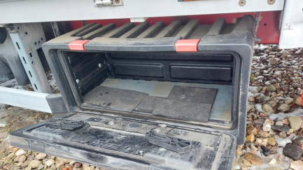 Zdjęcie przedmiotu: RENAULT/CARPOL MASTER FWD dCi E6 3.5t L3H1 Pack ClimS&S+E