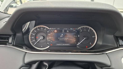 Zdjęcie przedmiotu: RANGE ROVER Evoque 2.0 Diesel MHEV R-Dynamic SE