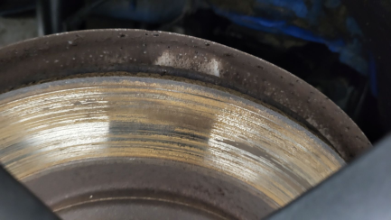 Zdjęcie przedmiotu: BMW 118i M Sport aut Oświadczenie o utracie DR