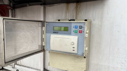 Zdjęcie przedmiotu: SCHMITZ SKO FP60 COOL/13.4 24 35.0t