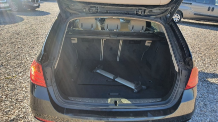 Zdjęcie przedmiotu: Bmw 320d Eff.Dynamics Luxury Line