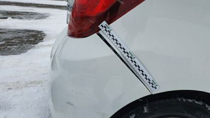 Zdjęcie przedmiotu: Toyota Yaris 1.33 Active EU6