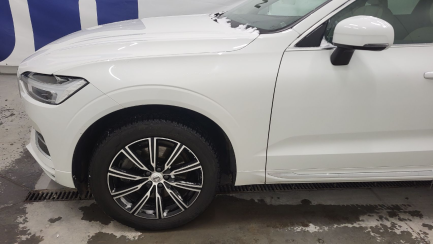 Zdjęcie przedmiotu: Volvo XC60 D4 SCR AWD Inscription aut