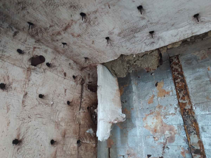 Zdjęcie przedmiotu: Galvanizing furnace with equipment