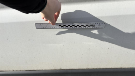 Zdjęcie przedmiotu: Fiat Ducato MAXI 2.3 M-jet L4H3 E6d 3.5t Oświadczenie o utracie DR