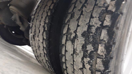 Zdjęcie przedmiotu: Mercedes-benz Actros E6 18.0t