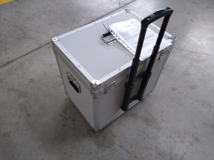 Zdjęcie przedmiotu: Hifu Innogy 3D medical device