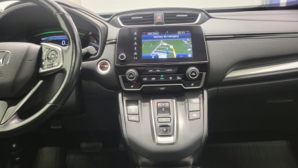 Zdjęcie przedmiotu: Honda CR-V 2.0 i-MMD Lifestyle CVT