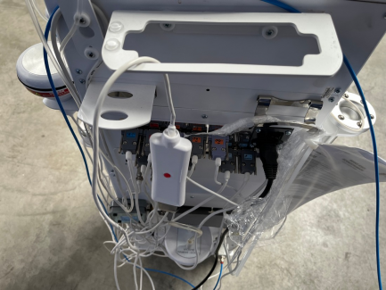 Zdjęcie przedmiotu: Venus-Beauty Tower 2 cosmetic harvester