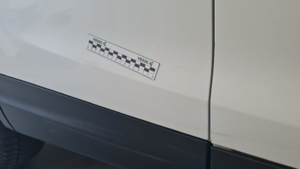 Zdjęcie przedmiotu: Nissan Qashqai 1.6 dCi 4x4 Acenta