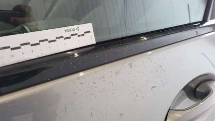 Zdjęcie przedmiotu: BMW X5 M