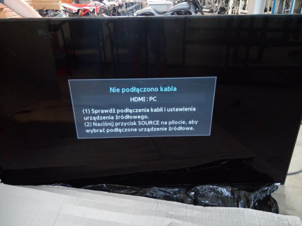 Zdjęcie przedmiotu: PACKAGE AUCTION Multimedia set (TV sets, tablets, cameras)