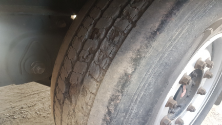 Zdjęcie przedmiotu: KRONE PROFI LINER SDP27 curtain semi-trailer