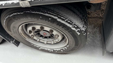 Zdjęcie przedmiotu: KOGEL SN 24 Cargo CO24P90/1110/13.95 35.0t