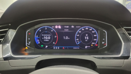 Zdjęcie przedmiotu: Volkswagen Passat Kombi Alltrack 2.0 TDI 4Mot. DSG