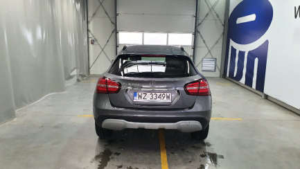 Zdjęcie przedmiotu: Mercedes-benz Gla Hatchback