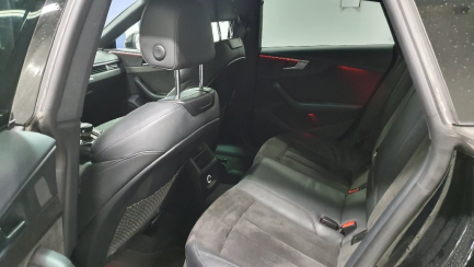 Zdjęcie przedmiotu: Audi A5 SPORTBACK 2.0 TDI Quattro Sport S tronic