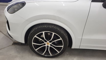 Zdjęcie przedmiotu: Porsche Cayenne