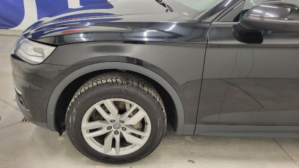 Zdjęcie przedmiotu: Audi Q5 35 TDI S tronic quattro