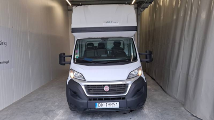 Zdjęcie przedmiotu: Fiat Ducato 35 2.3 M-jet E6d 3.5t L3