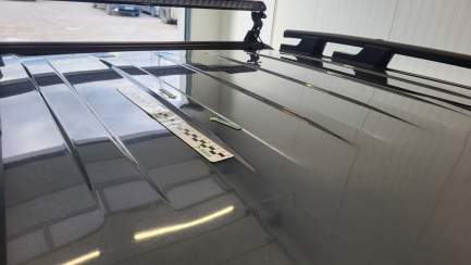 Zdjęcie przedmiotu: Mitsubishi L200 2.2 d DC Stark Basic aut Oświadczenie o utracie DR