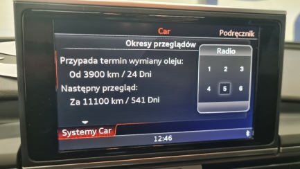 Zdjęcie przedmiotu: Audi A6 Avant 2.0 TDI ultra S tronic