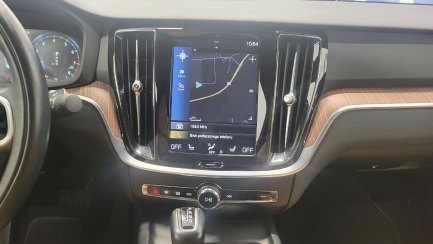 Zdjęcie przedmiotu: Volvo S60 T5 AWD Inscription aut