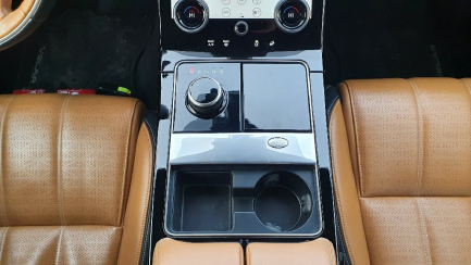 Zdjęcie przedmiotu: RANGE ROVER VELAR 2.0 Si4 R-Dynamic HSE
