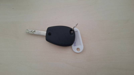 Zdjęcie przedmiotu: OPEL/LAMAR MOVANO/LA06 2.3 CDTI E6d 3.5t L3H1