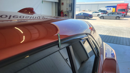 Zdjęcie przedmiotu: BMW X2 xDrive20d M Sport X sport-a