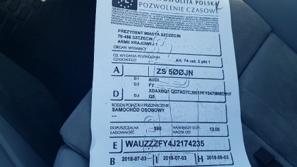 Zdjęcie przedmiotu: Audi Q5 2.0 TFSI Quattro S tronic