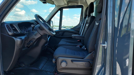 Zdjęcie przedmiotu: Iveco DAILY E6 3.5t