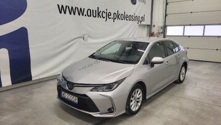 Toyota Corolla 1.5 Comfort